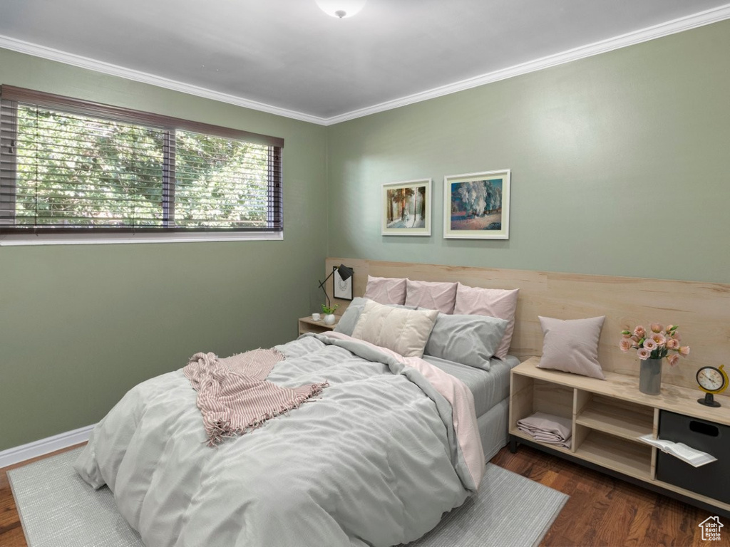 Photo 12 for MLS #2103912 at 4450 S 1175 West