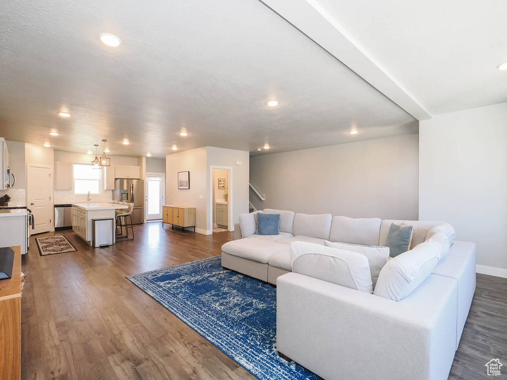 699 E RYEGRASS DR Eagle Mountain, UT 84005