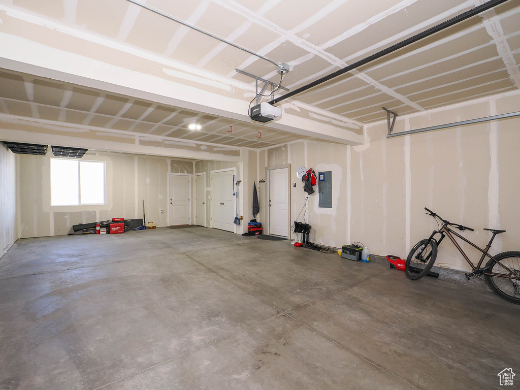 699 E RYEGRASS DR Eagle Mountain, UT 84005
