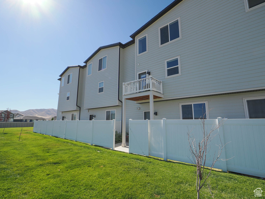 699 E RYEGRASS DR Eagle Mountain, UT 84005