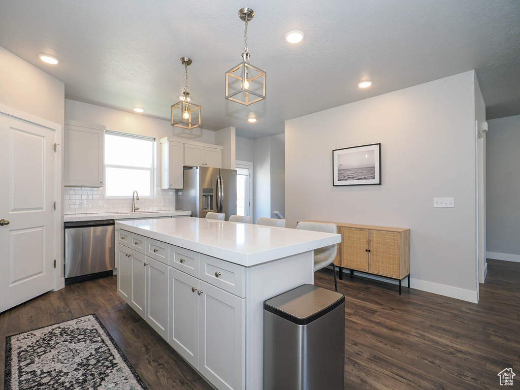 699 E RYEGRASS DR Eagle Mountain, UT 84005