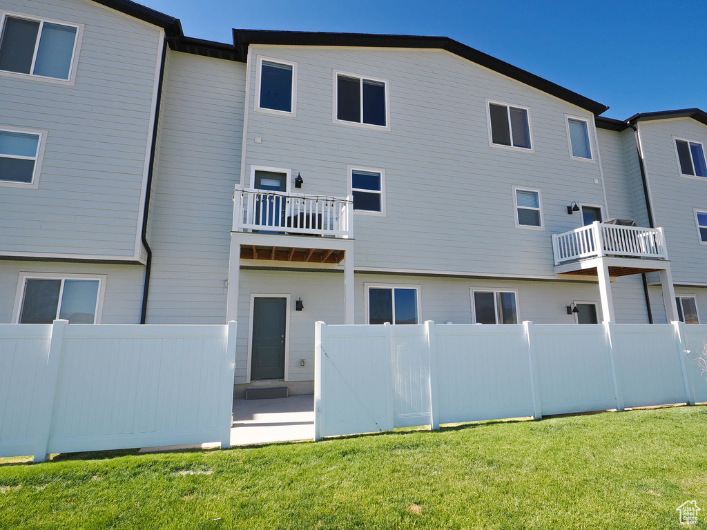 699 E RYEGRASS DR Eagle Mountain, UT 84005