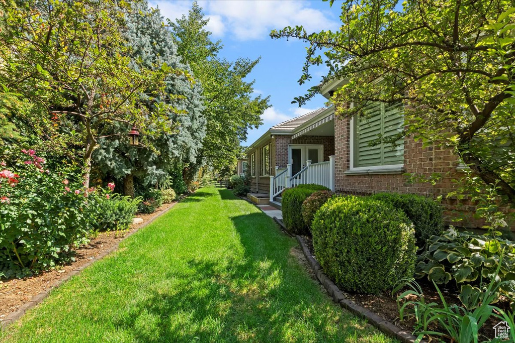 1185 N 160 E American Fork, UT 84003