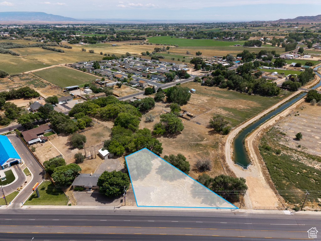 1600 W HWY 40 Vernal, UT 84078