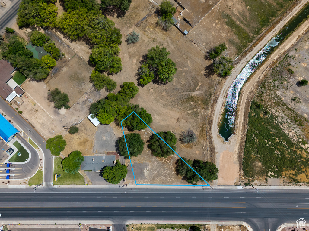 1600 W HWY 40 Vernal, UT 84078