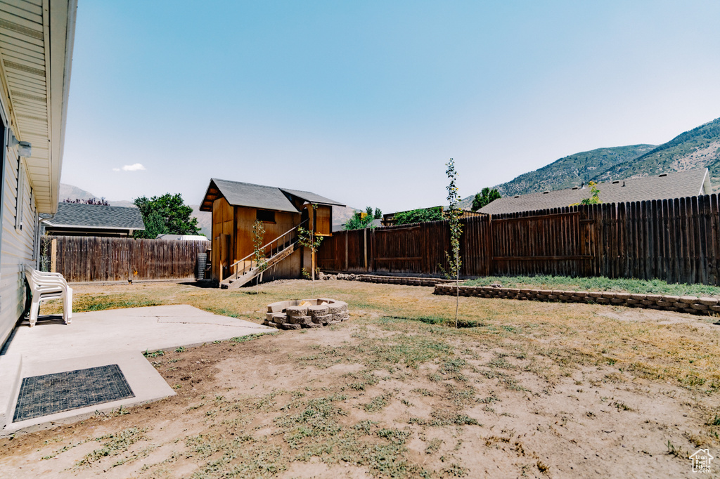 1434 N LIBERTY AVE Ogden, UT 84404