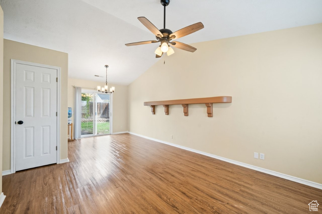 Photo 5 for MLS #2103916 at 1434 N Liberty Ave