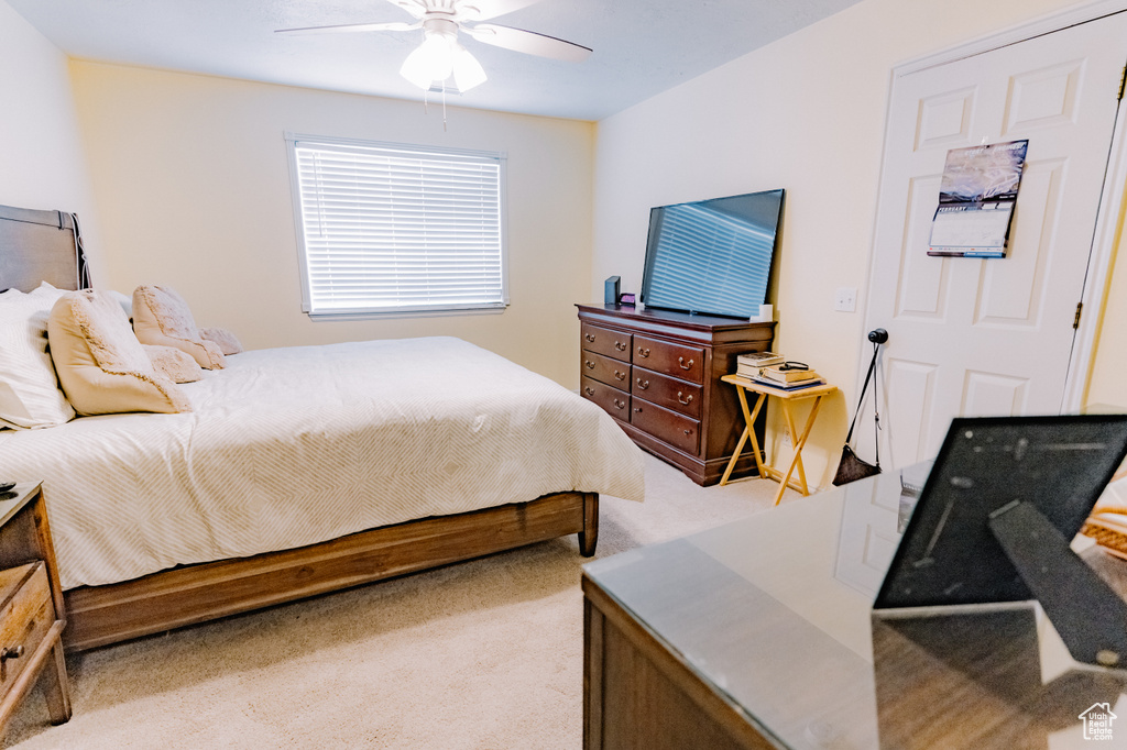 1434 N LIBERTY AVE Ogden, UT 84404