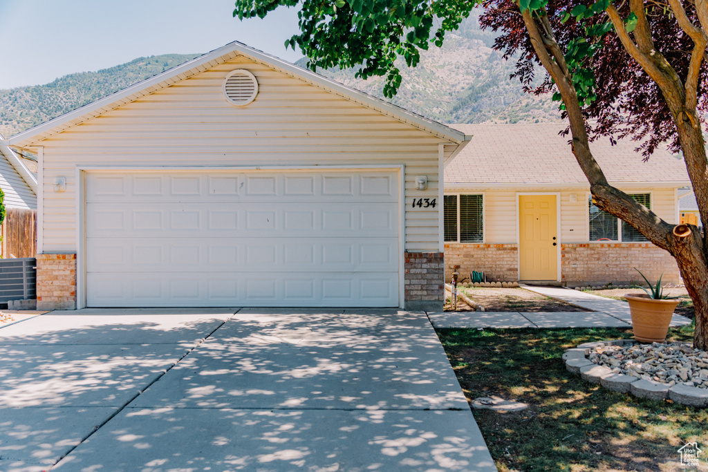 1434 N LIBERTY AVE Ogden, UT 84404