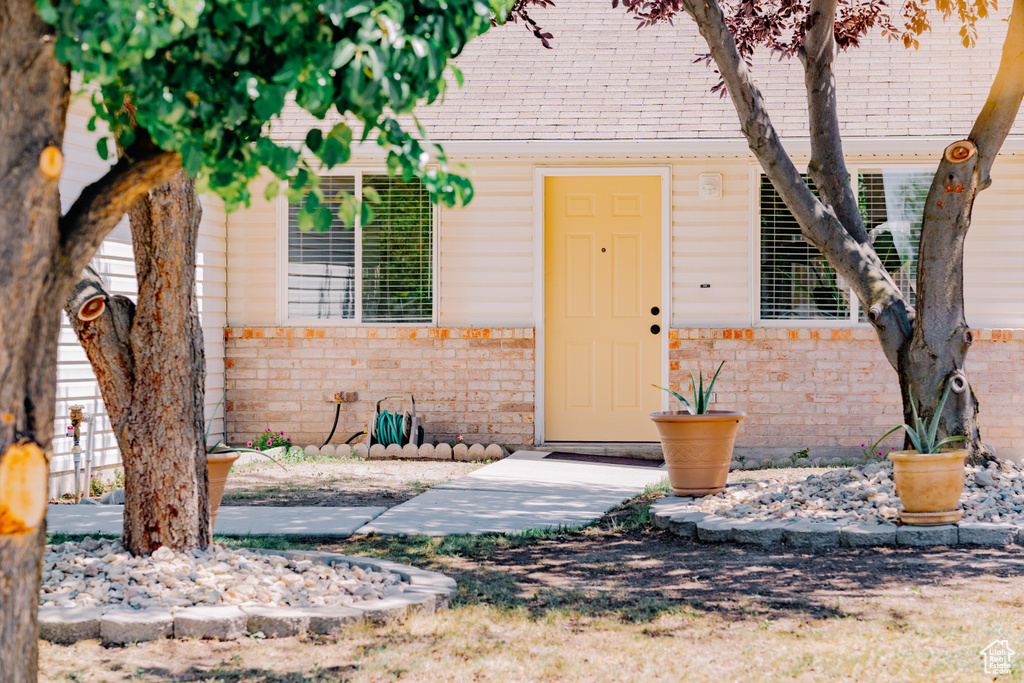 1434 N LIBERTY AVE Ogden, UT 84404