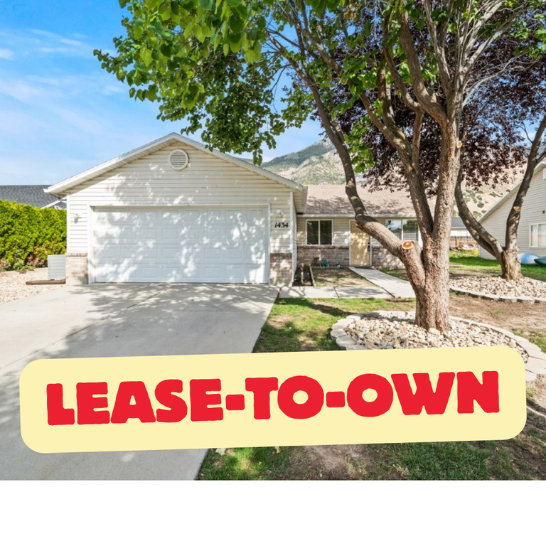 1434 N LIBERTY AVE Ogden, UT 84404