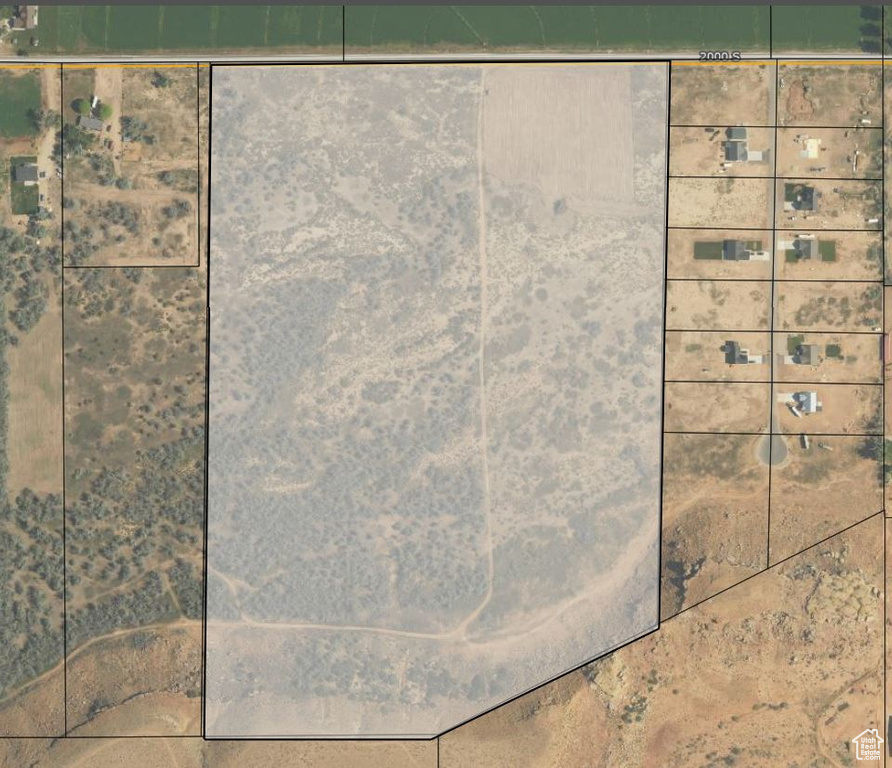 595 W 2000 S Roosevelt, UT 84066