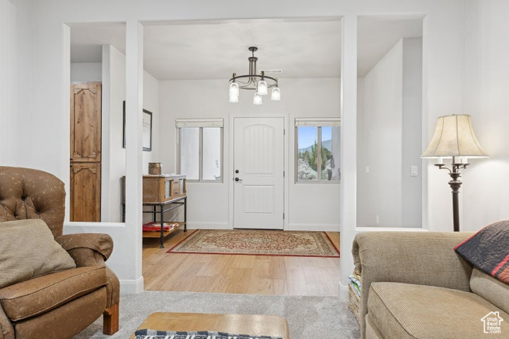 Photo 11 for MLS #2103922 at 2925 Juniper Rd