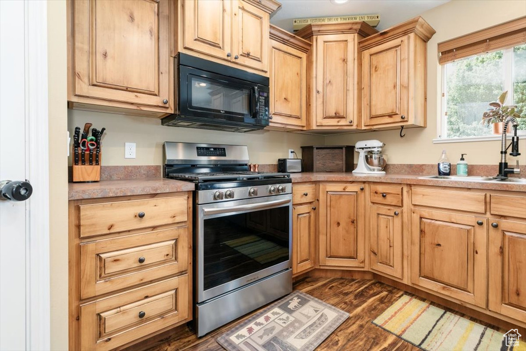 40 E 7TH Preston, ID 83263