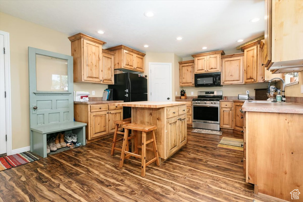 40 E 7TH Preston, ID 83263