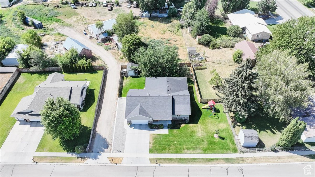 40 E 7TH Preston, ID 83263