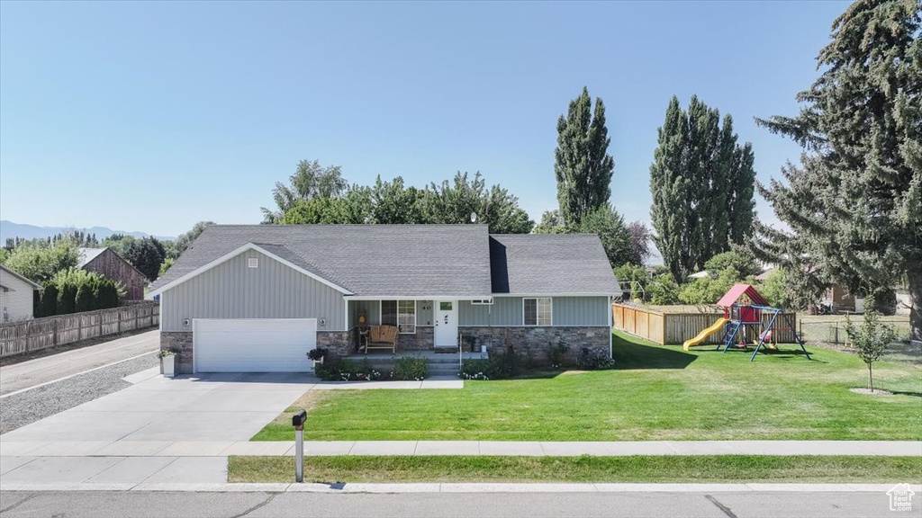 40 E 7TH Preston, ID 83263