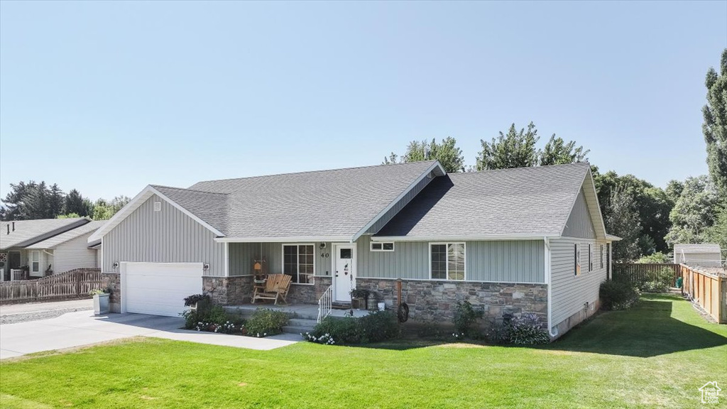 40 E 7TH Preston, ID 83263