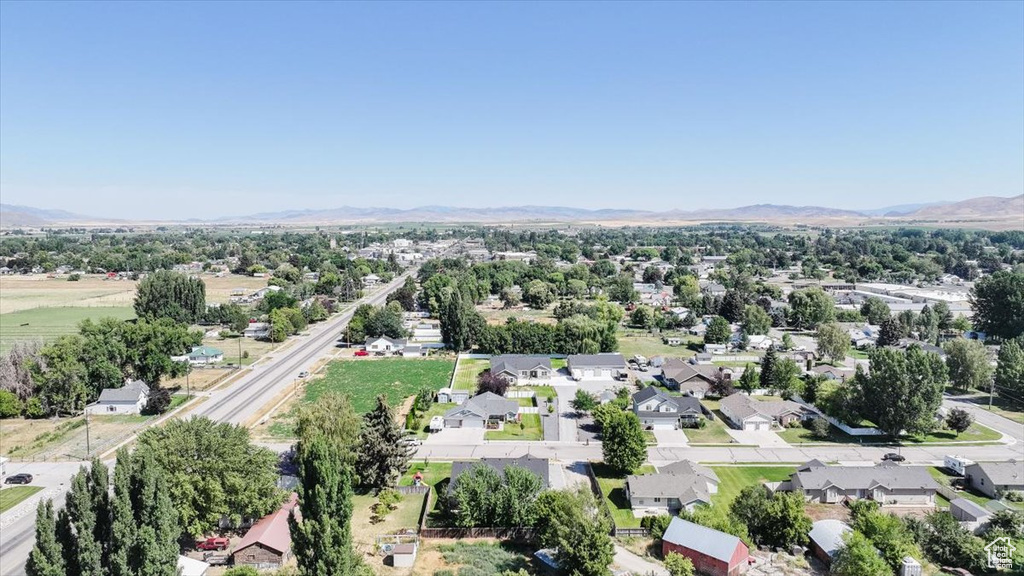 40 E 7TH Preston, ID 83263