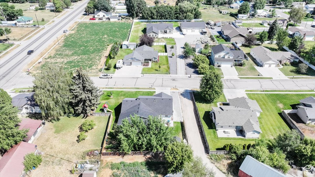 40 E 7TH Preston, ID 83263