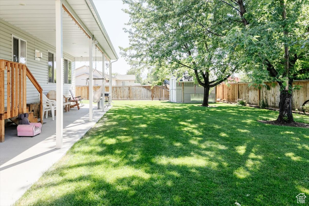 40 E 7TH Preston, ID 83263