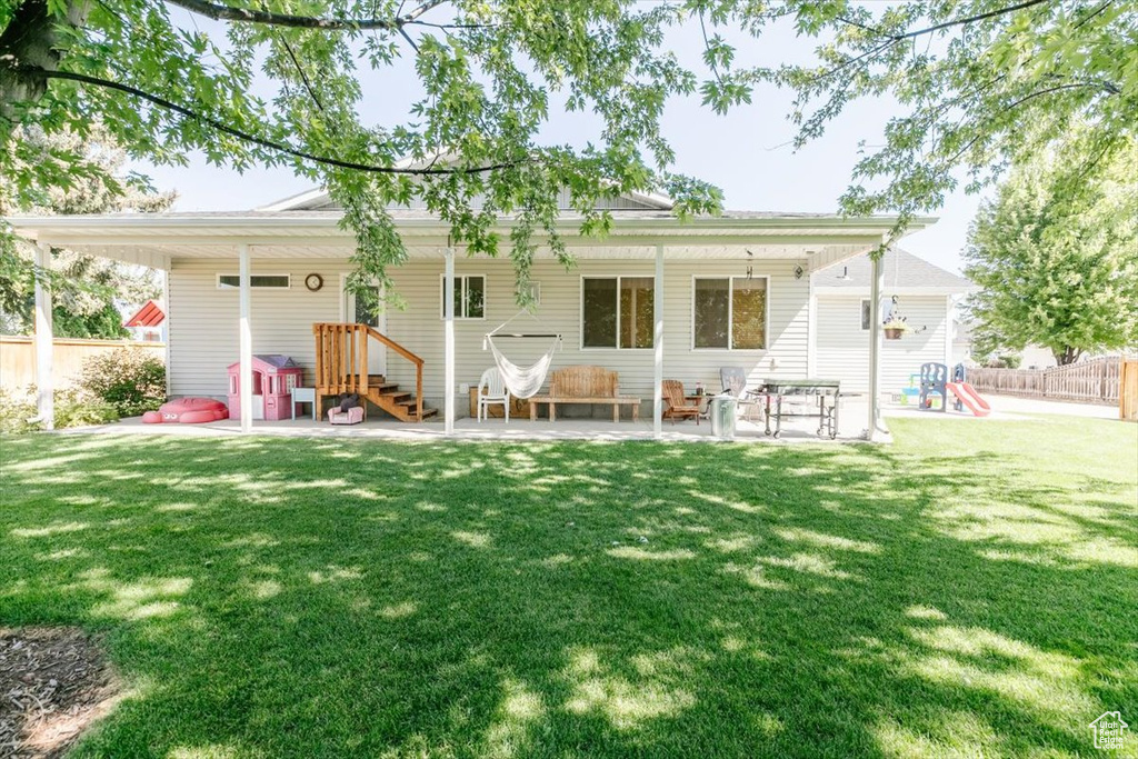 40 E 7TH Preston, ID 83263