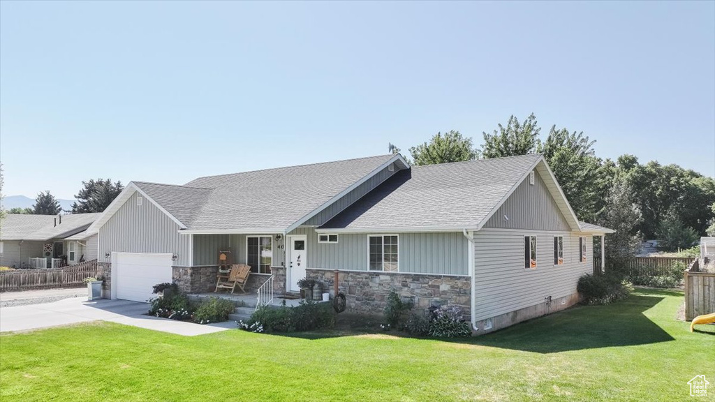 40 E 7TH Preston, ID 83263