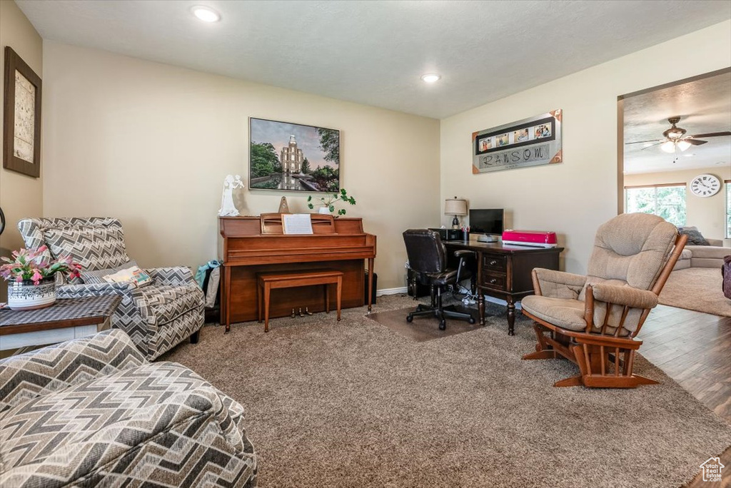 40 E 7TH Preston, ID 83263