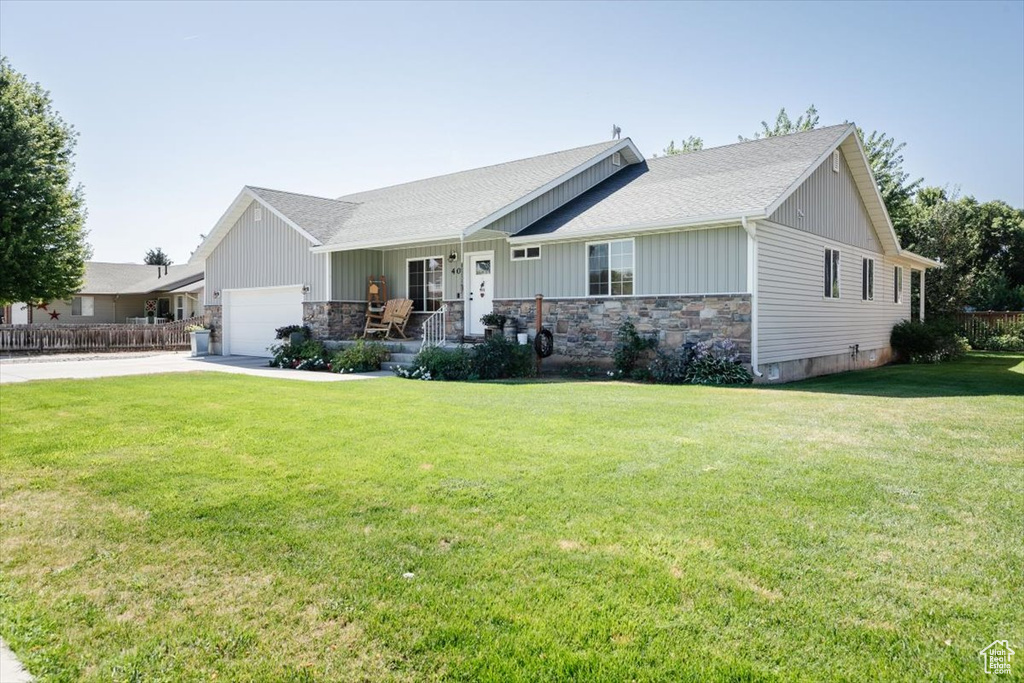40 E 7TH Preston, ID 83263