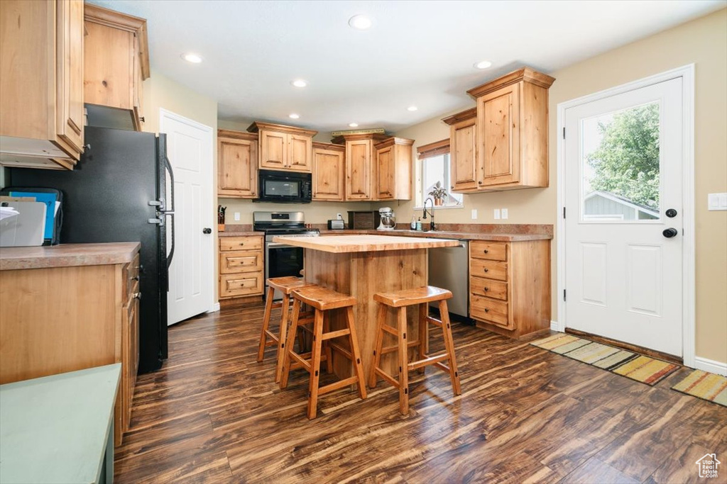 40 E 7TH Preston, ID 83263