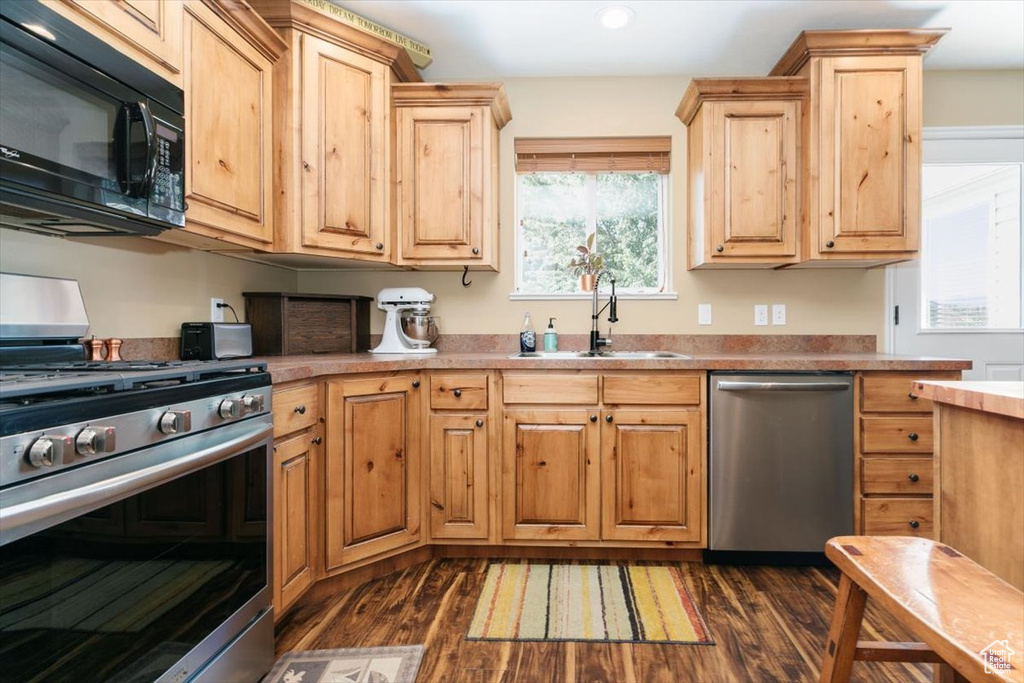 40 E 7TH Preston, ID 83263