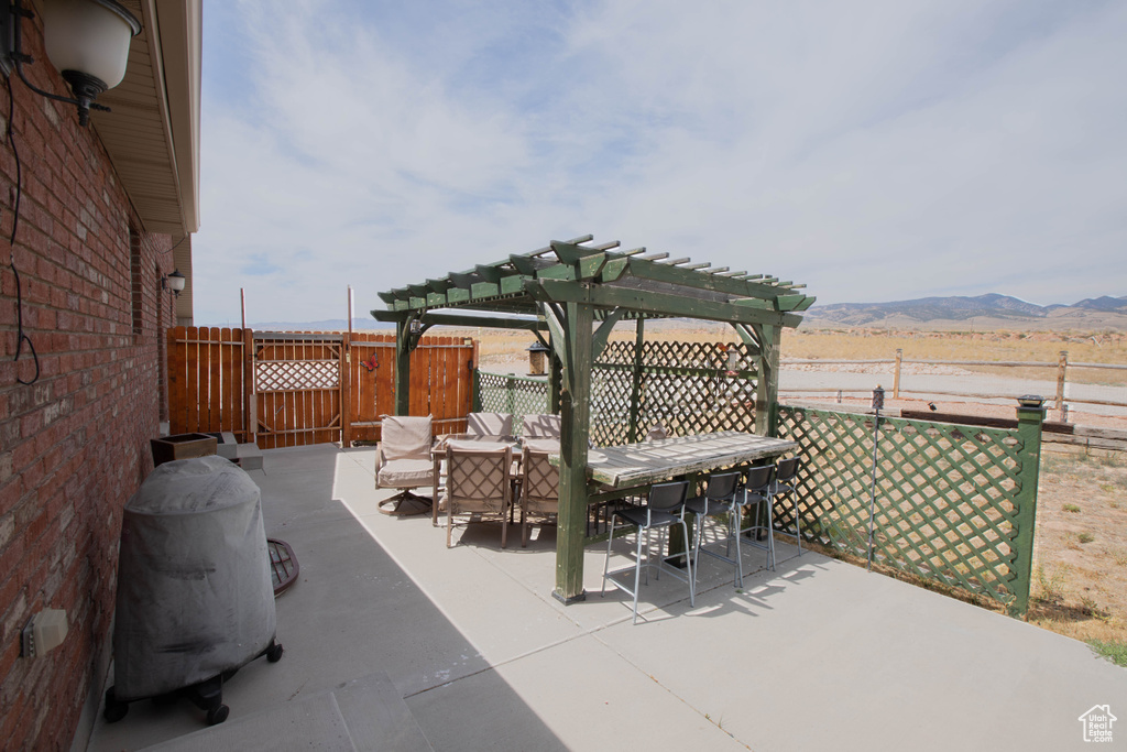 1819 N 1400 W Redmond, UT 84652