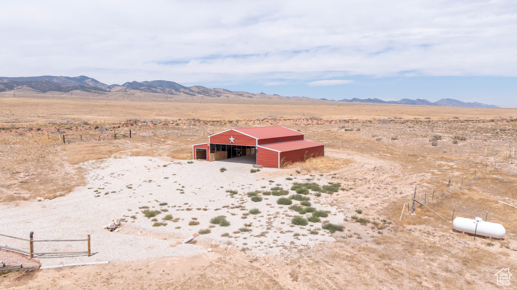1819 N 1400 W Redmond, UT 84652