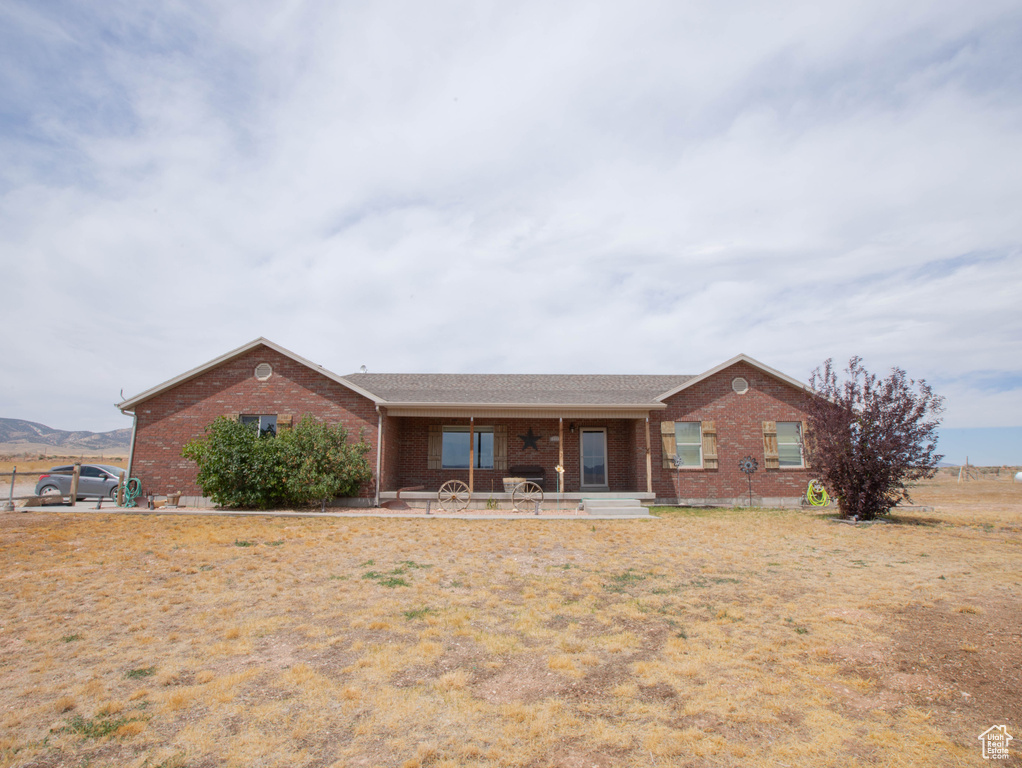1819 N 1400 W Redmond, UT 84652