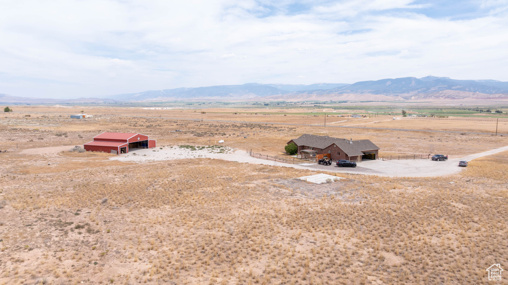 1819 N 1400 W Redmond, UT 84652