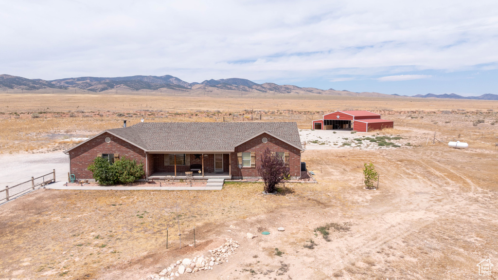 1819 N 1400 W Redmond, UT 84652