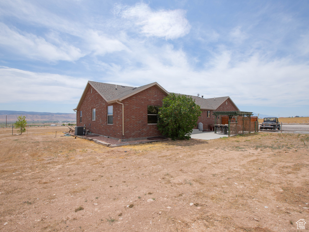 1819 N 1400 W Redmond, UT 84652
