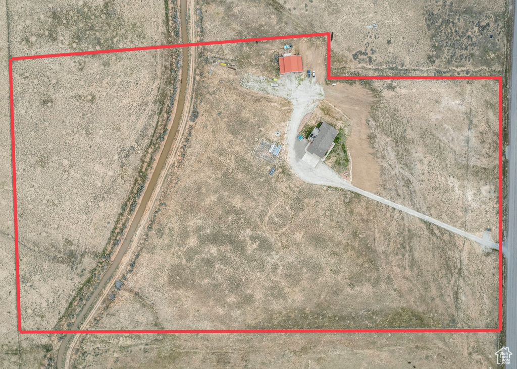 1819 N 1400 W Redmond, UT 84652