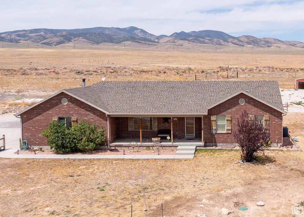 1819 N 1400 W Redmond, UT 84652