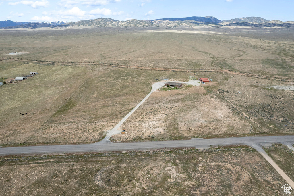 1819 N 1400 W Redmond, UT 84652