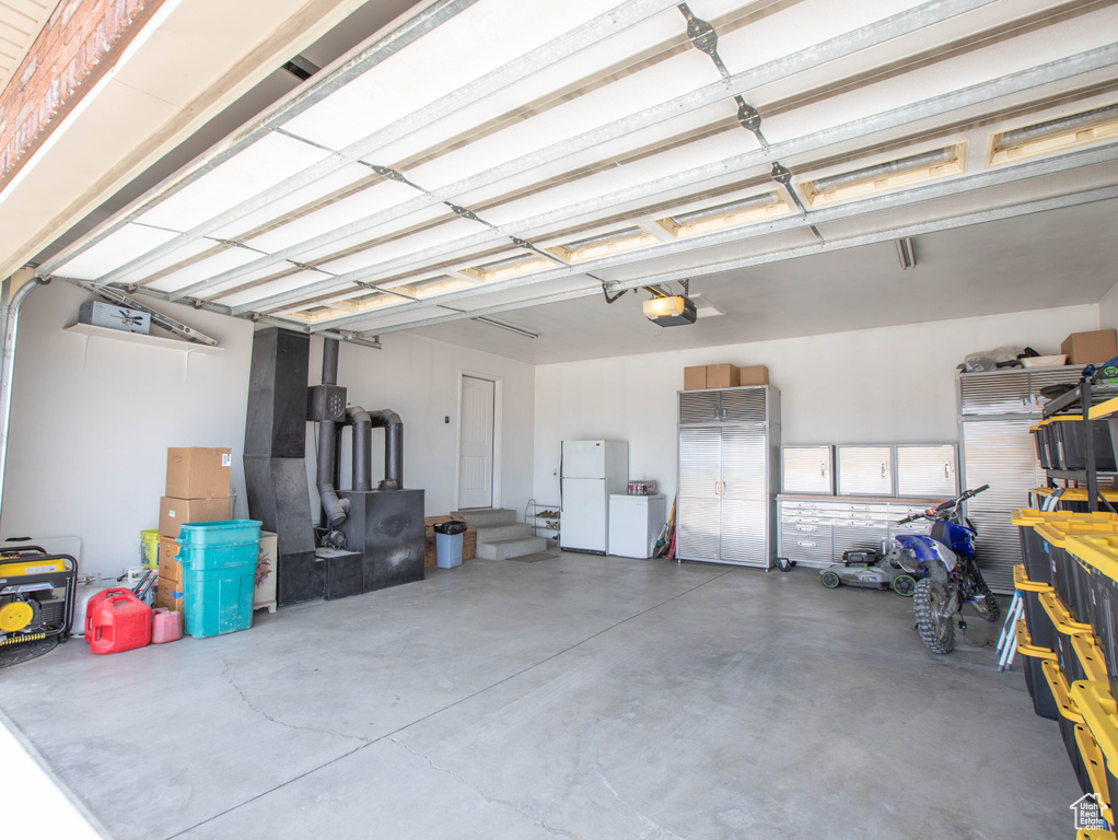1819 N 1400 W Redmond, UT 84652