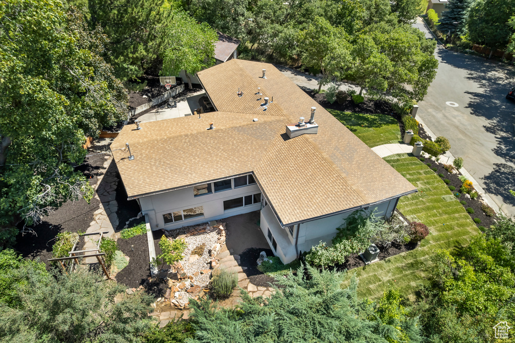 2885 E LIVE OAK CIR Salt Lake City, UT 84117