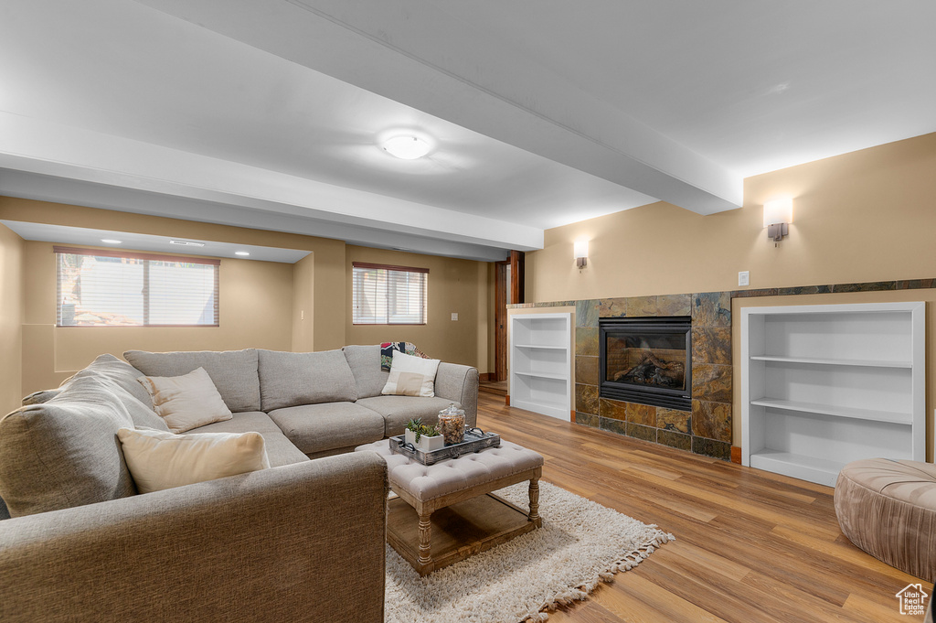 2885 E LIVE OAK CIR Salt Lake City, UT 84117