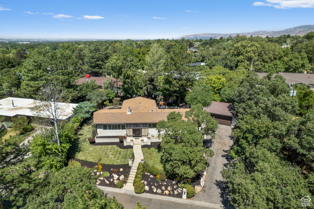 2885 E LIVE OAK CIR Salt Lake City, UT 84117