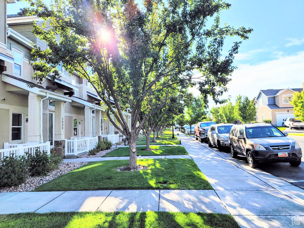 5098 W FORTROSE DR Herriman, UT 84096