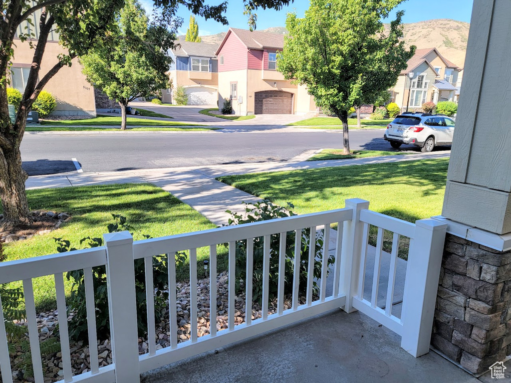 5098 W FORTROSE DR Herriman, UT 84096