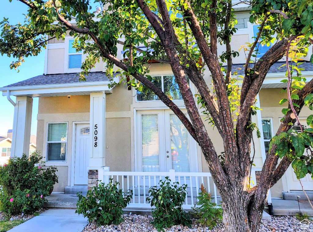 5098 W FORTROSE DR Herriman, UT 84096