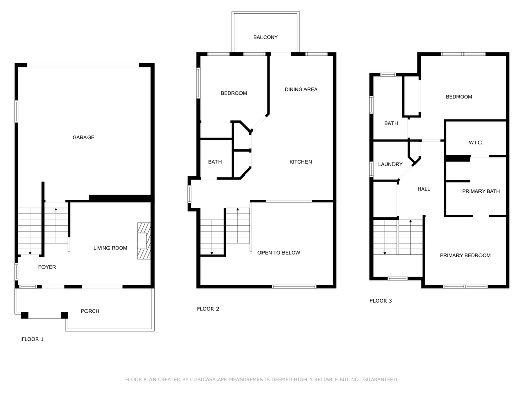 5098 W FORTROSE DR Herriman, UT 84096