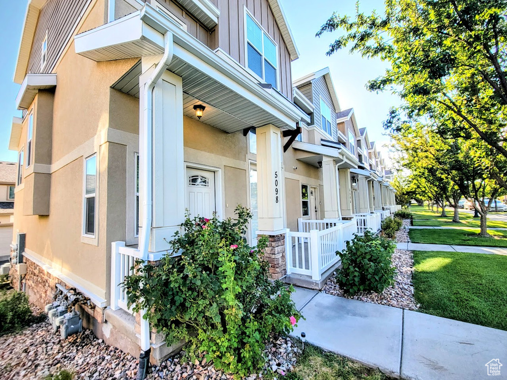 5098 W FORTROSE DR Herriman, UT 84096
