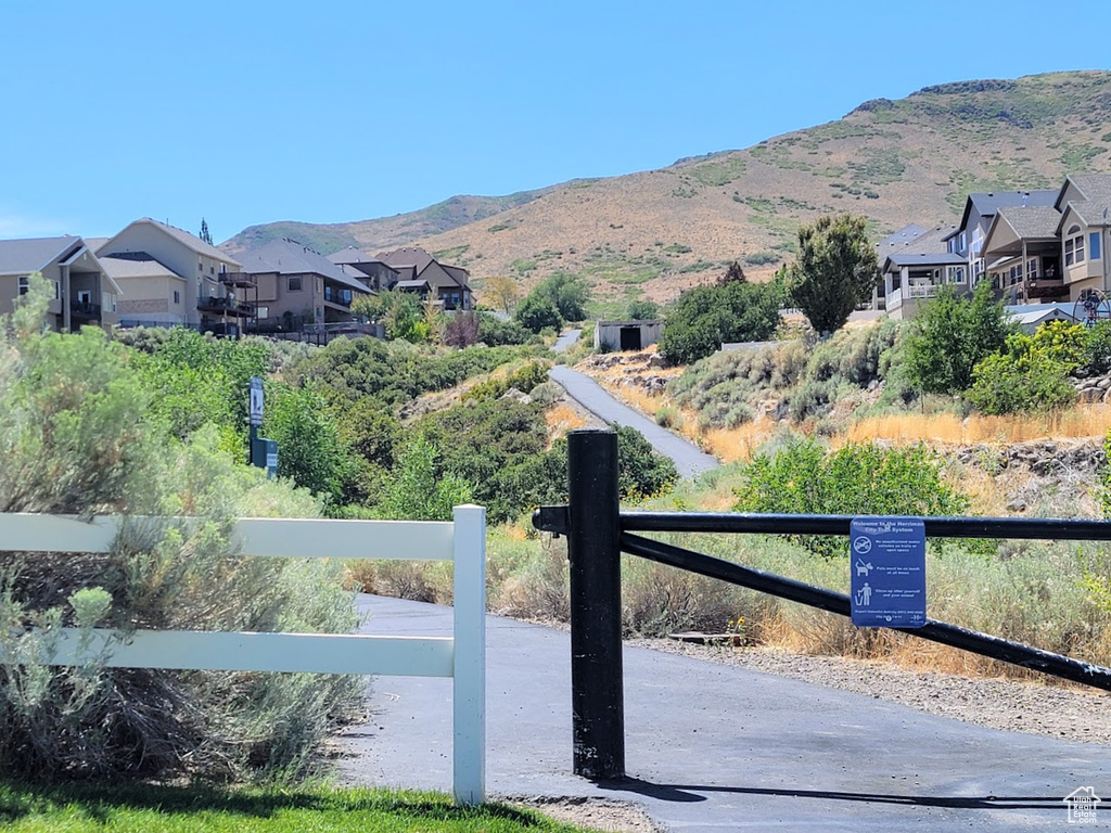 5098 W FORTROSE DR Herriman, UT 84096